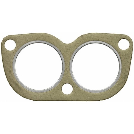 Fel-Pro Exh Pipe Flange Gasket, 23557 23557